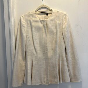 Theory jacket, size 4